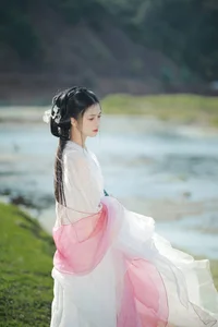 YiTuYu Art Language Vol.4298: A Stunning Visual Journey with Wu Sui - image 15