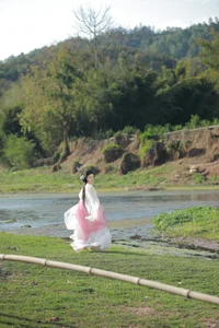 YiTuYu Art Language Vol.4298: A Stunning Visual Journey with Wu Sui - image 16