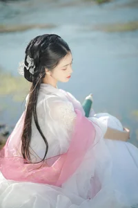 YiTuYu Art Language Vol.4298: A Stunning Visual Journey with Wu Sui - image 19