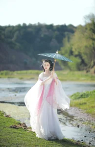 YiTuYu Art Language Vol.4298: A Stunning Visual Journey with Wu Sui - image 20
