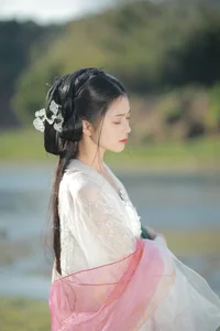 YiTuYu Art Language Vol.4298: A Stunning Visual Journey with Wu Sui - image 11