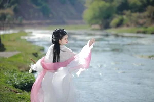 YiTuYu Art Language Vol.4298: A Stunning Visual Journey with Wu Sui - image 7
