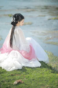 YiTuYu Art Language Vol.4298: A Stunning Visual Journey with Wu Sui - image 18