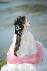 YiTuYu Art Language Vol.4298: A Stunning Visual Journey with Wu Sui - image 13