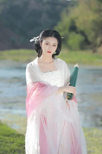 YiTuYu Art Language Vol.4298: A Stunning Visual Journey with Wu Sui - image 14
