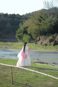 YiTuYu Art Language Vol.4298: A Stunning Visual Journey with Wu Sui - image 21
