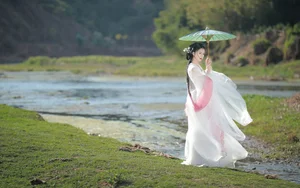 YiTuYu Art Language Vol.4298: A Stunning Visual Journey with Wu Sui - image 8