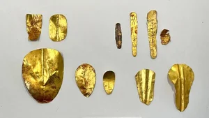 Groundbreaking Archaeological Discoveries in Egypt 2024: Unveiling Ancient Secrets and Lost Tombs - image 4