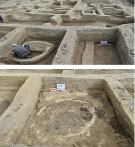 Groundbreaking Archaeological Discoveries in Egypt 2024: Unveiling Ancient Secrets and Lost Tombs - image 0