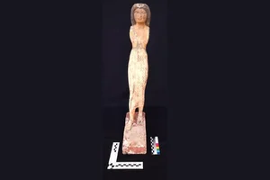 Groundbreaking Archaeological Discoveries in Egypt 2024: Unveiling Ancient Secrets and Lost Tombs - image 2