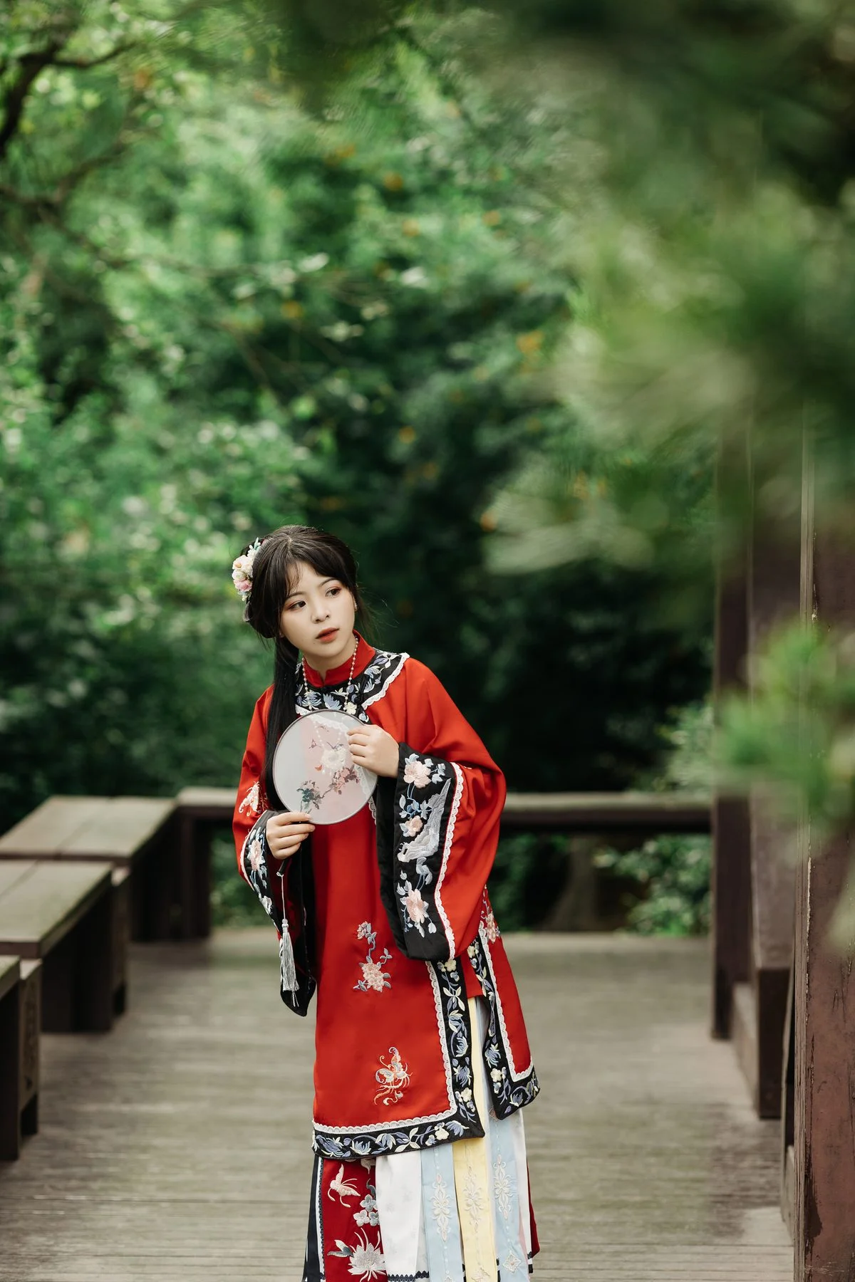 Aesthetic Expressions: YiTuYu Art Language Vol.4557 Featuring Shi Xiao Bai O