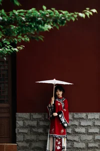 Aesthetic Expressions: YiTuYu Art Language Vol.4557 Featuring Shi Xiao Bai O - image 12