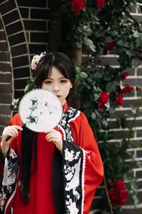 Aesthetic Expressions: YiTuYu Art Language Vol.4557 Featuring Shi Xiao Bai O - image 4