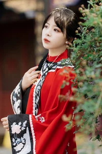 Aesthetic Expressions: YiTuYu Art Language Vol.4557 Featuring Shi Xiao Bai O - image 1