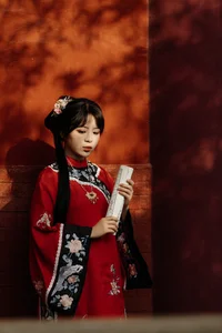 Aesthetic Expressions: YiTuYu Art Language Vol.4557 Featuring Shi Xiao Bai O - image 8