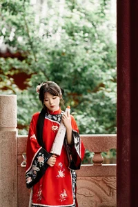 Aesthetic Expressions: YiTuYu Art Language Vol.4557 Featuring Shi Xiao Bai O - image 6