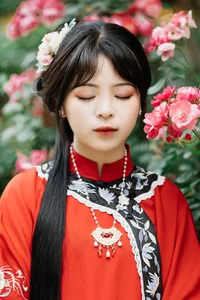 Aesthetic Expressions: YiTuYu Art Language Vol.4557 Featuring Shi Xiao Bai O - image 3