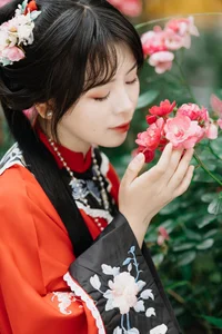 Aesthetic Expressions: YiTuYu Art Language Vol.4557 Featuring Shi Xiao Bai O - image 7