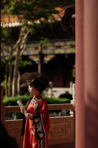 Aesthetic Expressions: YiTuYu Art Language Vol.4557 Featuring Shi Xiao Bai O - image 18