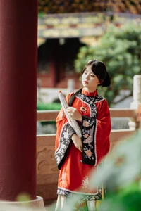 Aesthetic Expressions: YiTuYu Art Language Vol.4557 Featuring Shi Xiao Bai O - image 2