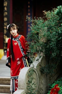 Aesthetic Expressions: YiTuYu Art Language Vol.4557 Featuring Shi Xiao Bai O - image 11