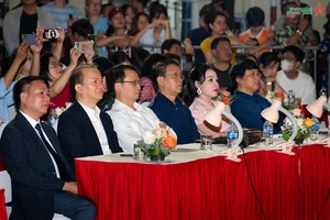 Hanoi Faith and Hope 2024: A Vibrant Celebration of Mass Arts and Culture - image 1