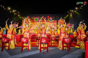 Hanoi Faith and Hope 2024: A Vibrant Celebration of Mass Arts and Culture - image 0