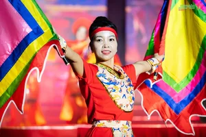 Hanoi Faith and Hope 2024: A Vibrant Celebration of Mass Arts and Culture - image 15