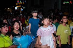 Hanoi Faith and Hope 2024: A Vibrant Celebration of Mass Arts and Culture - image 11