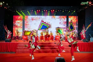 Hanoi Faith and Hope 2024: A Vibrant Celebration of Mass Arts and Culture - image 2