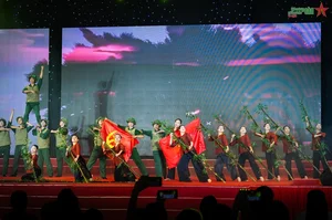Hanoi Faith and Hope 2024: A Vibrant Celebration of Mass Arts and Culture - image 10