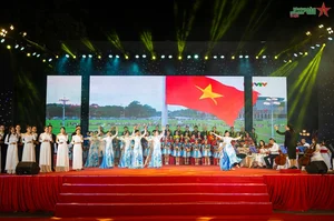 Hanoi Faith and Hope 2024: A Vibrant Celebration of Mass Arts and Culture - image 16