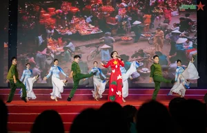Hanoi Faith and Hope 2024: A Vibrant Celebration of Mass Arts and Culture - image 9