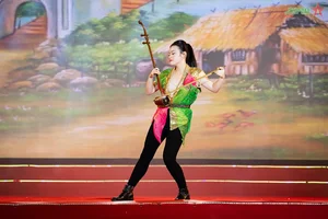 Hanoi Faith and Hope 2024: A Vibrant Celebration of Mass Arts and Culture - image 14