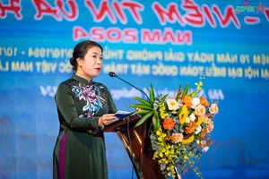 Hanoi Faith and Hope 2024: A Vibrant Celebration of Mass Arts and Culture - image 4
