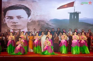 Hanoi Faith and Hope 2024: A Vibrant Celebration of Mass Arts and Culture - image 6