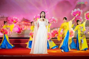 Hanoi Faith and Hope 2024: A Vibrant Celebration of Mass Arts and Culture - image 3