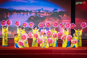 Hanoi Faith and Hope 2024: A Vibrant Celebration of Mass Arts and Culture - image 7
