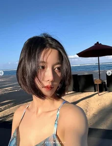 K-Pop Sensation Kwon Eun Bi Captivates Fans with Bold New Water Bomb Goddess Visuals - image 0