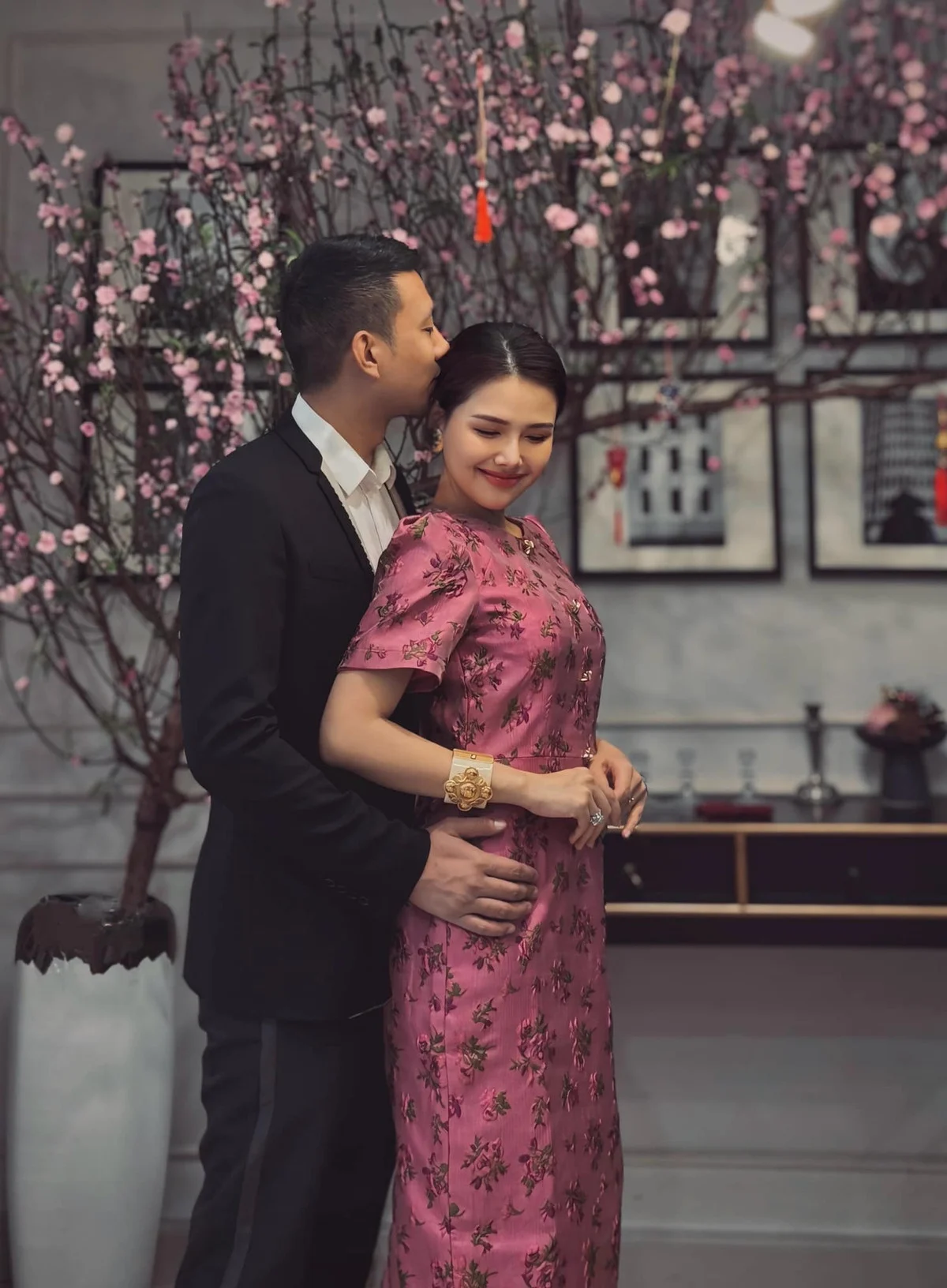 Phanh Lee's Stunning Style Evolution After Marriage Into Wealth