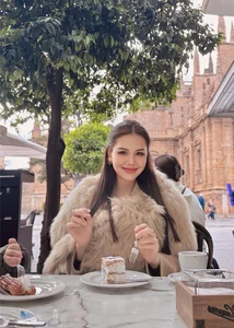 Phanh Lee's Stunning Style Evolution After Marriage Into Wealth - image 3