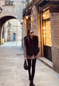 Phanh Lee's Stunning Style Evolution After Marriage Into Wealth - image 11