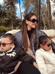Phanh Lee's Stunning Style Evolution After Marriage Into Wealth - image 10