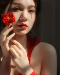 YiTuYu Art Language Vol.6619 Chensuy333 Artistic Portraiture - image 5