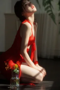 YiTuYu Art Language Vol.6619 Chensuy333 Artistic Portraiture - image 20