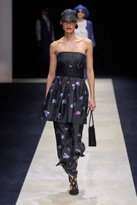 Italian Fashion Revolution: The Rise of Cone Bras and Perforated Dress Designs - image 3