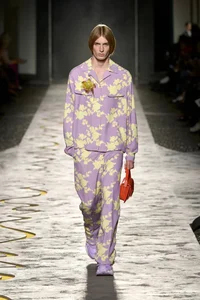 Italian Fashion Revolution: The Rise of Cone Bras and Perforated Dress Designs - image 7