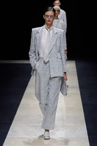 Italian Fashion Revolution: The Rise of Cone Bras and Perforated Dress Designs - image 0