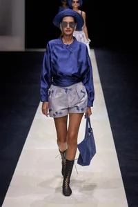 Italian Fashion Revolution: The Rise of Cone Bras and Perforated Dress Designs - image 4