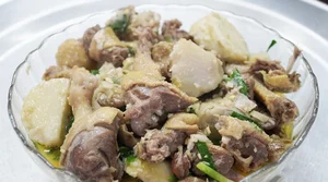 The Imperial Vegetable: Emperor Qianlong’s Favorite Culinary Delights - image 5